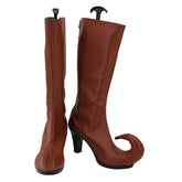 One Piece Charlotte Perospero Schuhe Cosplay Schuhe